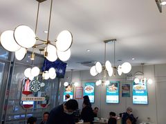 大堂-紫光园·烤鸭(美术馆店)