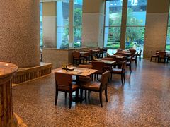 大堂-怡聚轩全日制自助餐厅(大中华喜来登酒店)