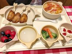 -西贝(华发商都店)