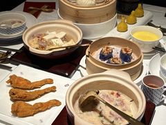 -炳胜私厨(万象前海店)