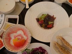 -香宫中餐厅·大连香格里拉(人民路店)