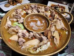 -C31地窖餐厅(黑龙江北路店)