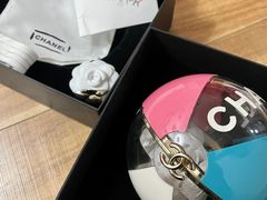 -CHANEL(恒隆广场店)