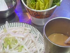 -华仔哥牛杂餐室