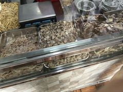 -黄伞肺片(双楠分店)
