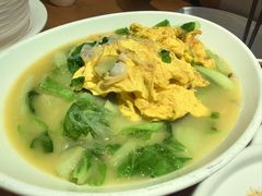 -吕氏疙瘩汤·新鲁菜(济南万象城店)