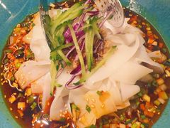 -胡氏大盘鸡新疆菜(石岗店)