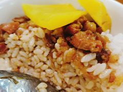 卤肉饭-乡亲鹅肉城(吴江店)
