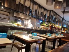 -星伦多自助料理·涮烤一体(杭州来福士店)