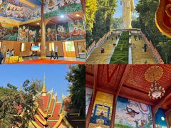 -西双版纳勐泐文化旅游区