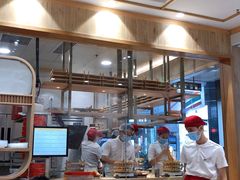 -喜家德虾仁水饺(南山书城店)