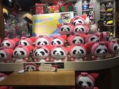 -熊猫屋(宽窄巷子景区店)