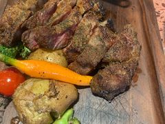 -La Terre乐田(万象城店)