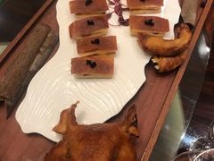 -索菲特酒店·乐轩华中餐厅