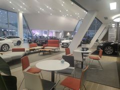 -广州南菱奥申奥迪4S店(白云店)