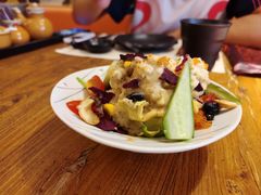 -藤原布二·大正创意料理(五台山店)