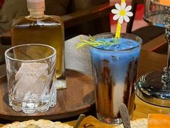 -咖法森林·咖啡  酒吧(天河店)