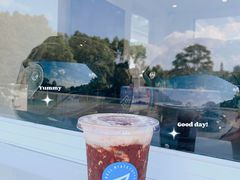 -天使咖啡(兴新街店)