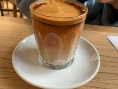 -VOYAGE COFFEE 咖啡烘焙工坊店(798艺术区店)