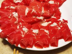 特色至尊肥牛-阳坊大都涮羊肉(阳坊总店)