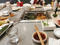 -海底捞火锅(步步高新天地店)