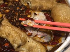 -友达面馆(鼓楼店)