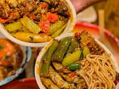 -夹夹大·蟹蟹大排档(财富又一城店)