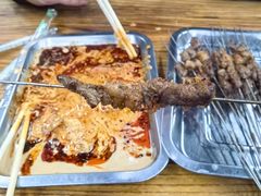 -清真·马峰烤肉(小学习北巷店)