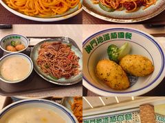 -澳门地道葡国餐