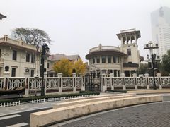 -天津意大利风情旅游区