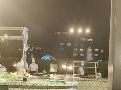 -渔家火锅·海鲜自助餐·演艺(亚龙湾天域酒店)