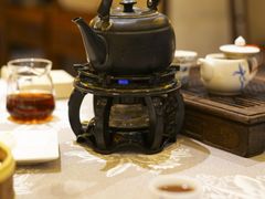 -香云轩·顺德菜(香云纱园林酒店店)