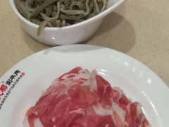 -阳坊大都涮羊肉(阳坊总店)