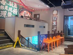 -周渝食惦酸菜鱼(青浦店)