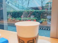 -星巴克(嘉定中信泰富万达广场店)