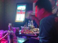 -秘宅KTV(马甸桥店)