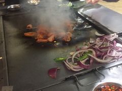 -罗姐烧烤(东风路一段店)