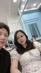 -YESIDO椰岛造型烫发染发