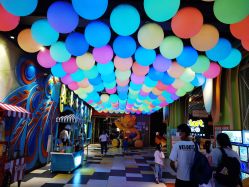 -宝燕乐园(闵行旗舰店)