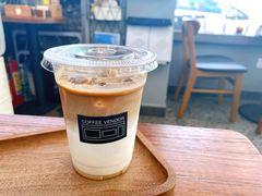 -CoffeeVendor(西乡店)