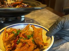 -回味黑鸭煲·始于2006(万松园店)