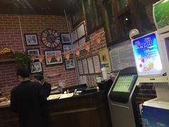 -百年老妈火锅(中原万达店)