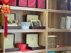 -宫品海参专卖店(静安大宁店)