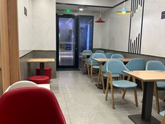 -达美乐比萨(商城路店)