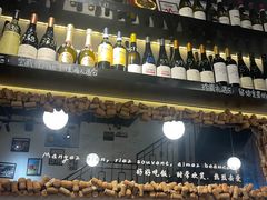 -LESCEDARS  Bistro香柏树(外滩店)