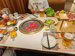 -千寻山野烤肉(中关村店)