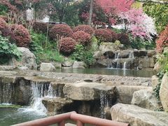 -南京东郊国宾馆