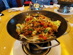 -马凯餐厅(长椿街店)