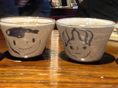 -Brut Eatery Wine Bar & Restaurant (建国东路店)