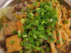 -老东江米粉(南方大厦店)